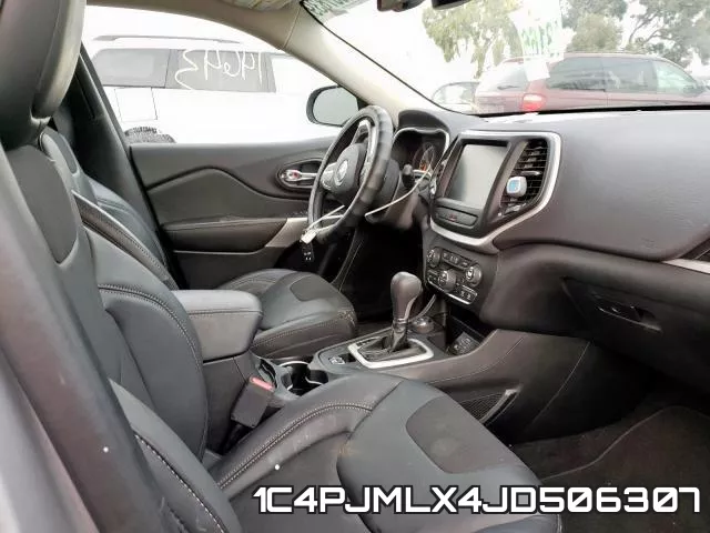 1C4PJMLX4JD506307 фото 6