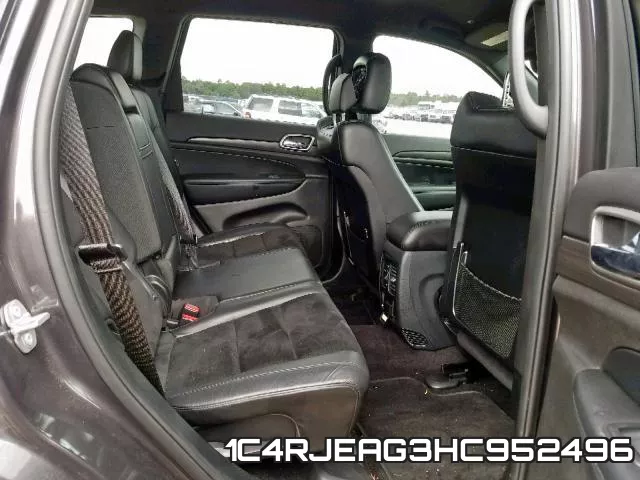 1C4RJEAG3HC952496 фото 7