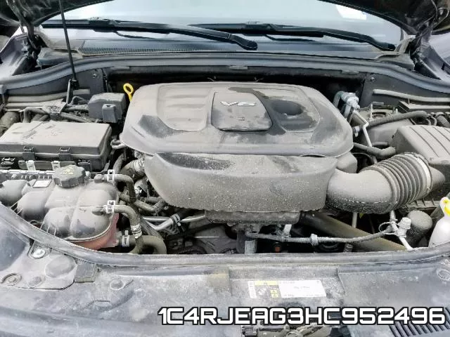 1C4RJEAG3HC952496 фото 8