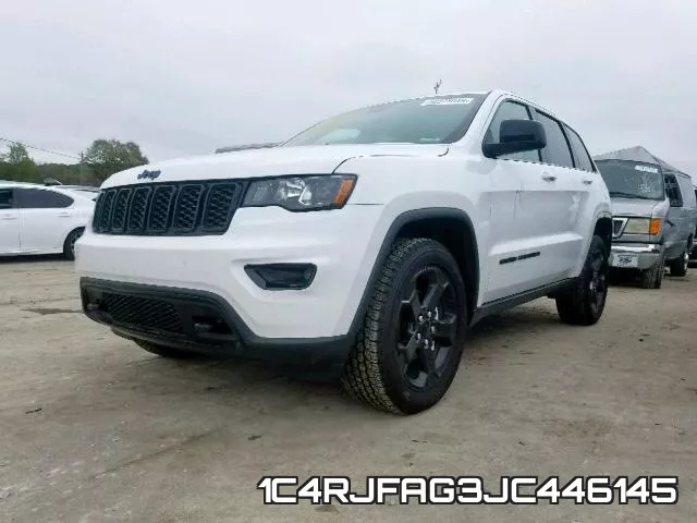 1C4RJFAG3JC446145 фото 3