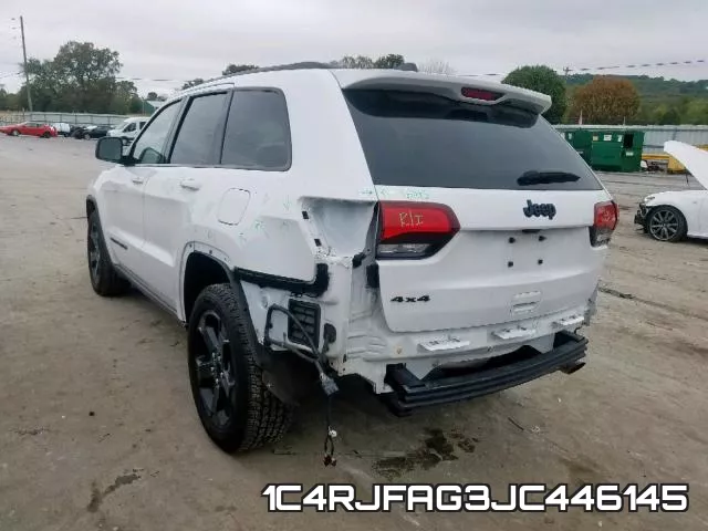 1C4RJFAG3JC446145 фото 4