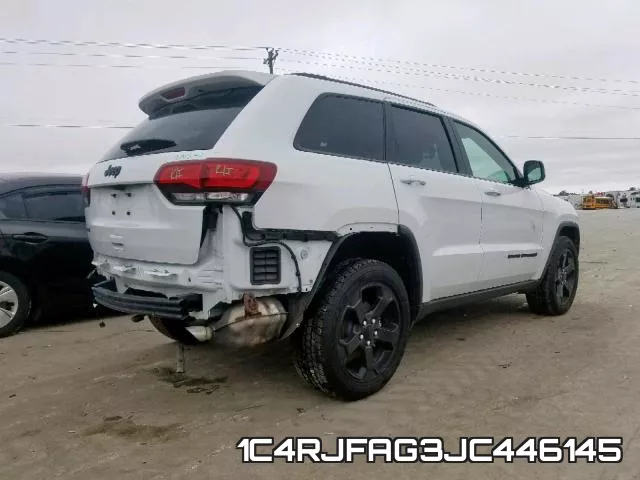 1C4RJFAG3JC446145 фото 5