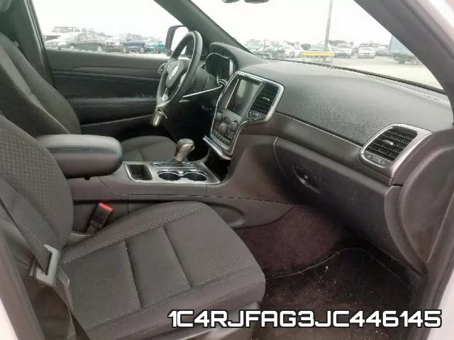 1C4RJFAG3JC446145 фото 6