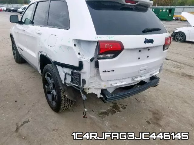 1C4RJFAG3JC446145 фото 10