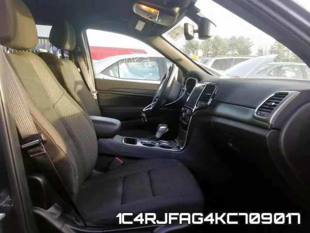 1C4RJFAG4KC709017 фото 6
