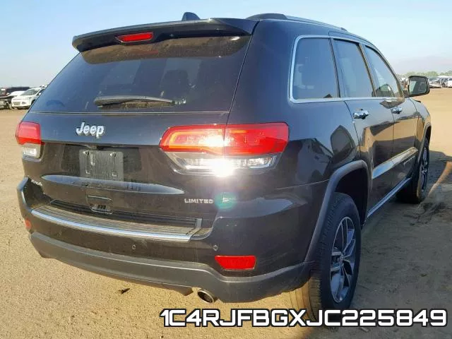 1C4RJFBGXJC225849 фото 5