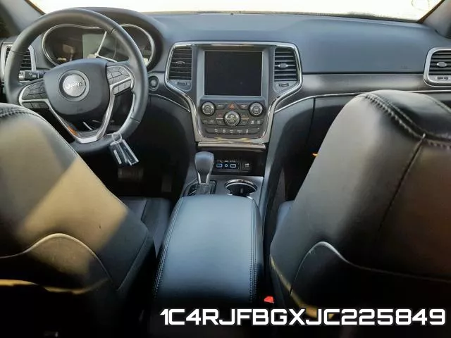 1C4RJFBGXJC225849 фото 10