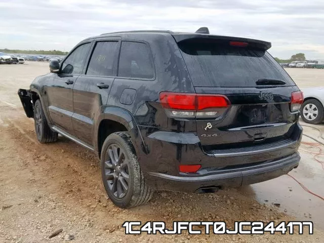 1C4RJFCT0JC244177 фото 4