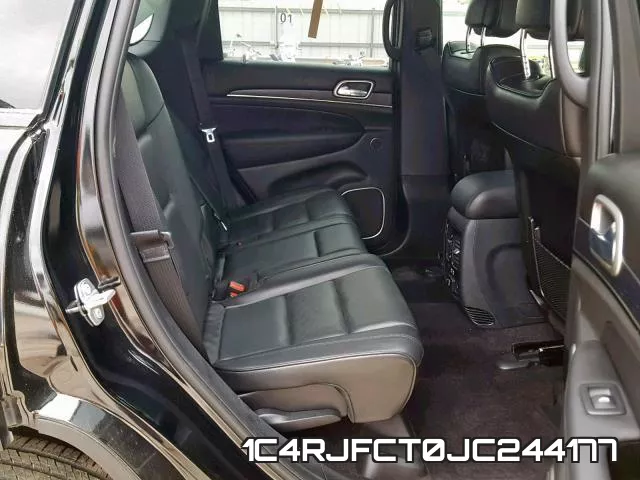 1C4RJFCT0JC244177 фото 7