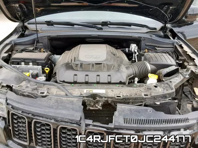 1C4RJFCT0JC244177 фото 8