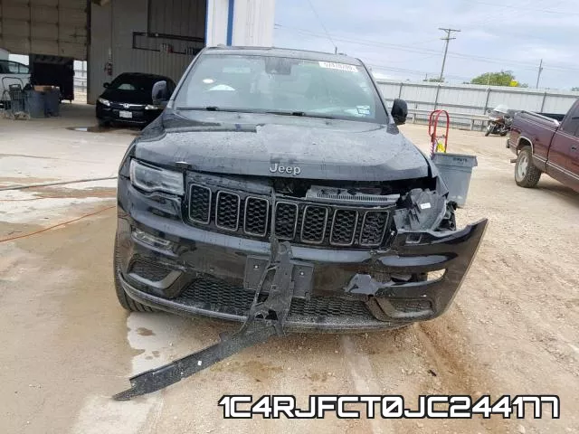 1C4RJFCT0JC244177 фото 10