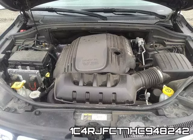1C4RJFCT7HC948242 фото 2