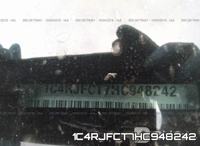 1C4RJFCT7HC948242 фото 10