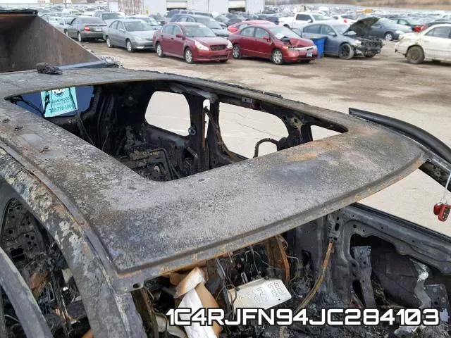 1C4RJFN94JC284103 фото 2