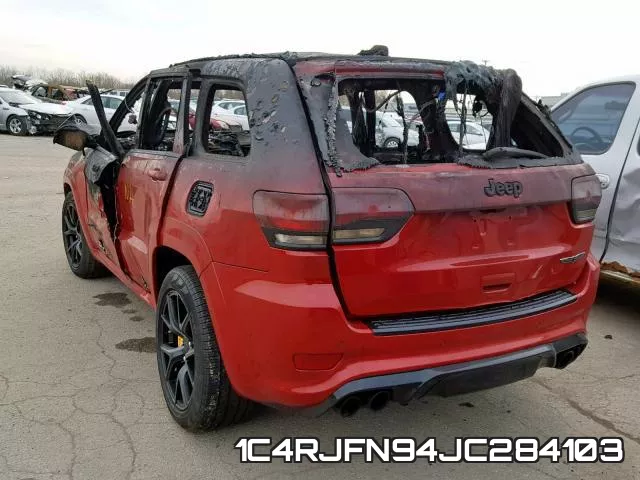 1C4RJFN94JC284103 фото 4