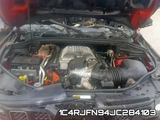 1C4RJFN94JC284103 фото 8