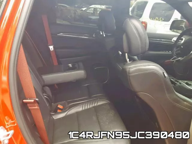 1C4RJFN95JC390480 фото 7