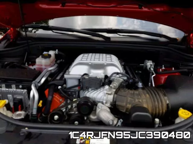 1C4RJFN95JC390480 фото 8