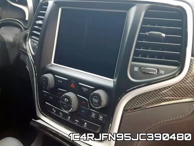 1C4RJFN95JC390480 фото 10