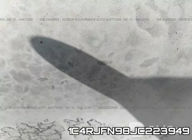 1C4RJFN98JC223949 фото 10