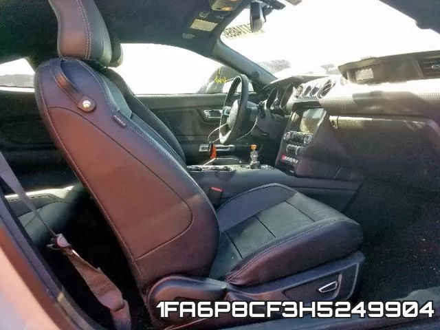 1FA6P8CF3H5249904 фото 6