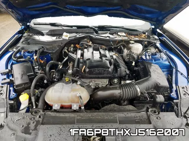 1FA6P8THXJ5162007 фото 8