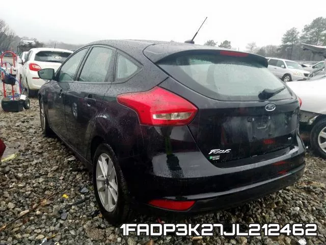 1FADP3K27JL212462 фото 4