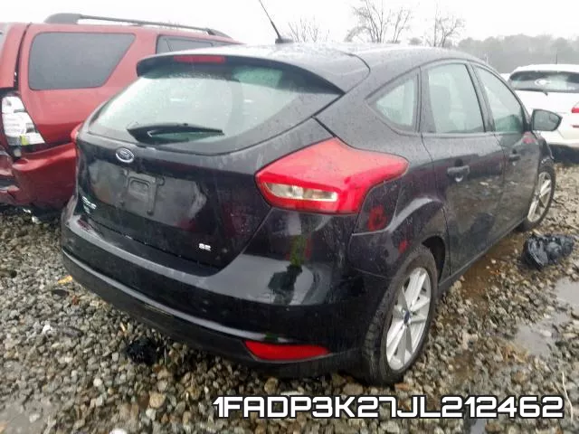 1FADP3K27JL212462 фото 5