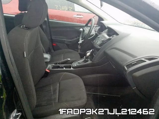 1FADP3K27JL212462 фото 6