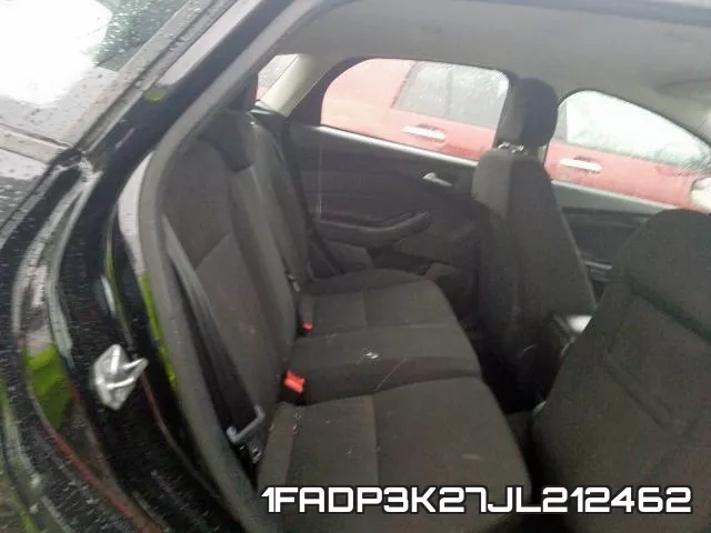1FADP3K27JL212462 фото 7