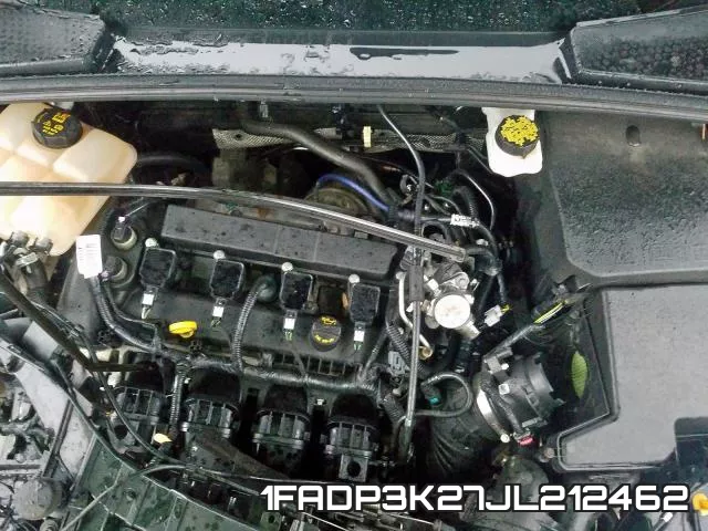 1FADP3K27JL212462 фото 8
