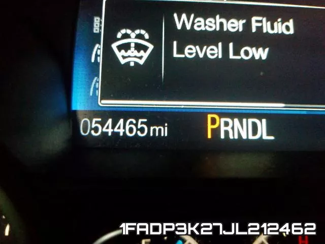 1FADP3K27JL212462 фото 9
