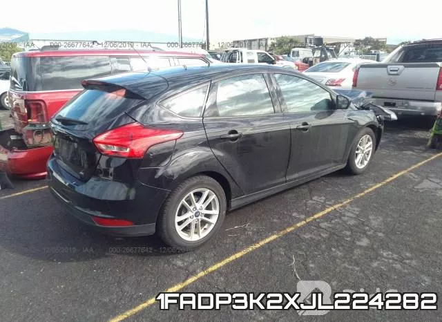 1FADP3K2XJL224282 фото 5