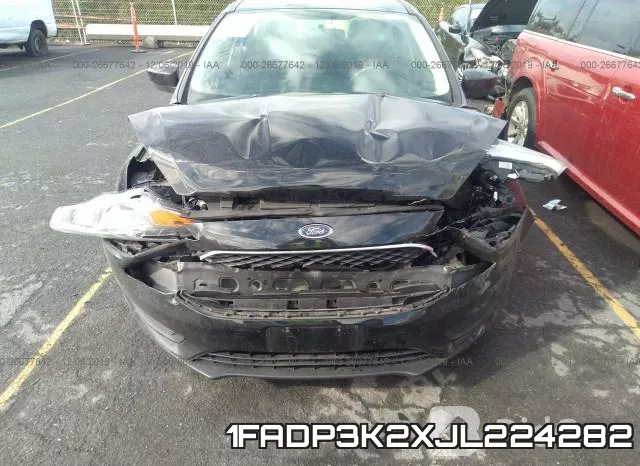 1FADP3K2XJL224282 фото 7
