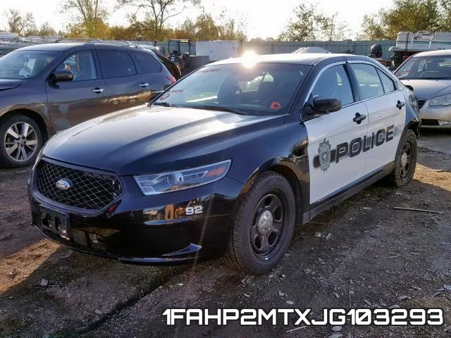 1FAHP2MTXJG103293 фото 3