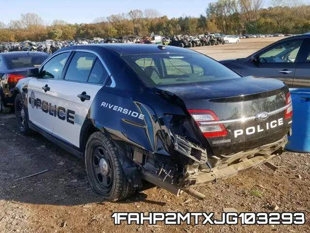 1FAHP2MTXJG103293 фото 4
