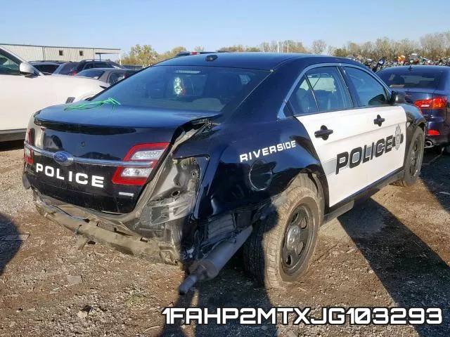 1FAHP2MTXJG103293 фото 5