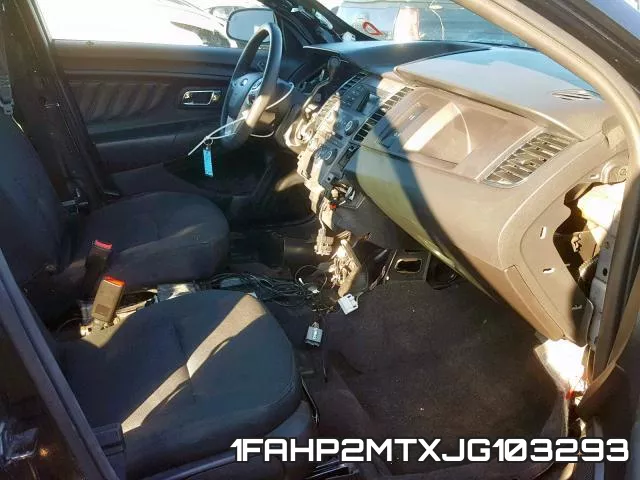 1FAHP2MTXJG103293 фото 6