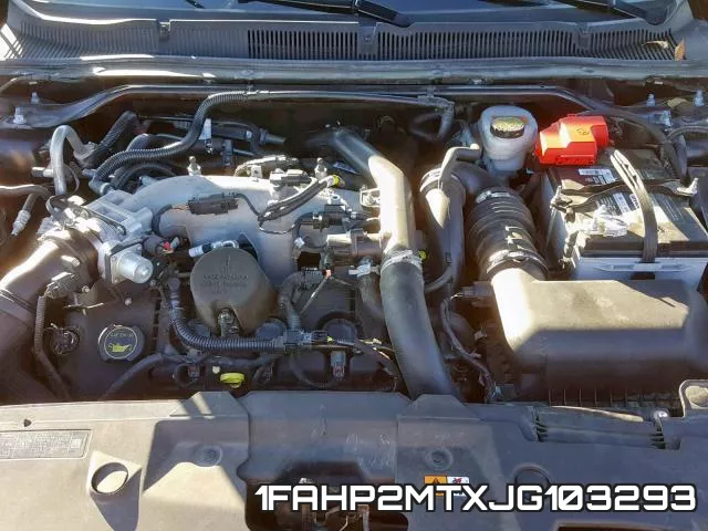 1FAHP2MTXJG103293 фото 8