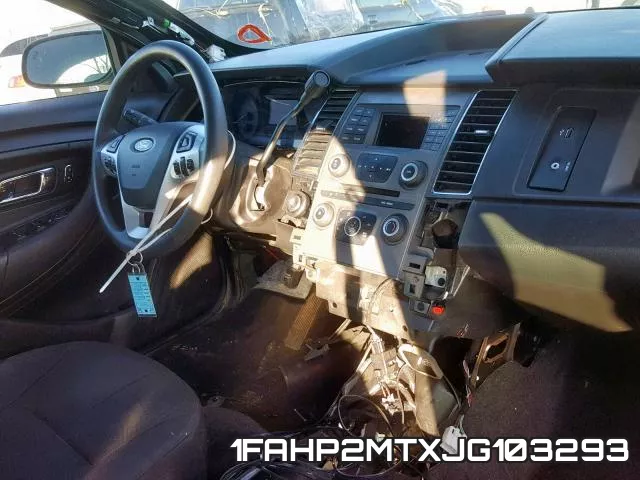 1FAHP2MTXJG103293 фото 10