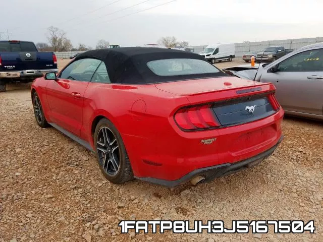 1FATP8UH3J5167504 фото 4