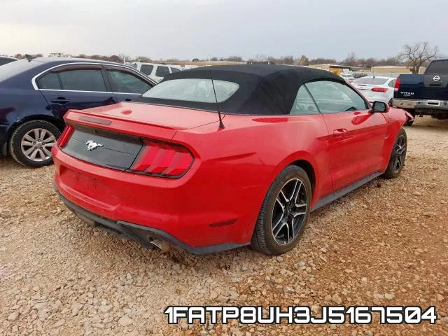 1FATP8UH3J5167504 фото 5