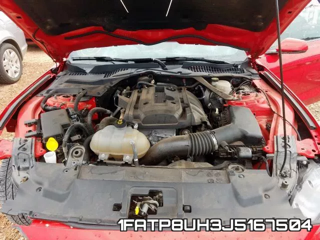 1FATP8UH3J5167504 фото 8