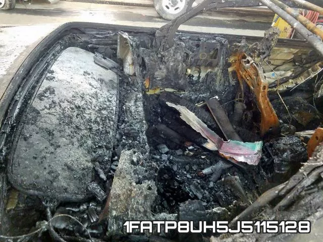 1FATP8UH5J5115128 фото 7