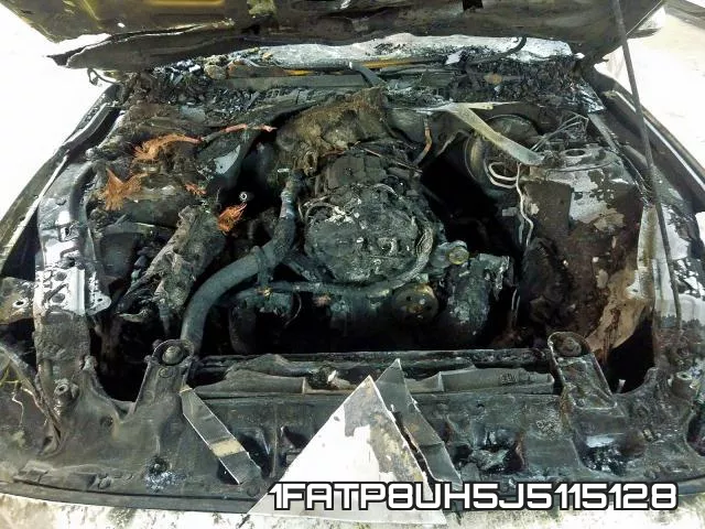 1FATP8UH5J5115128 фото 8