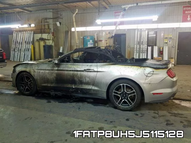 1FATP8UH5J5115128 фото 10