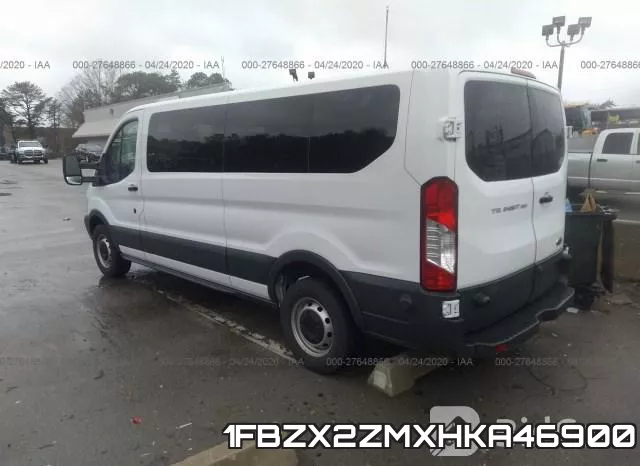 1FBZX2ZMXHKA46900 фото 4