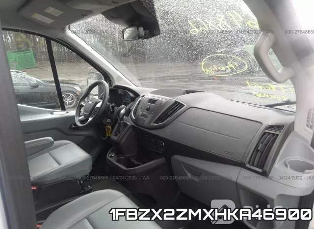 1FBZX2ZMXHKA46900 фото 6
