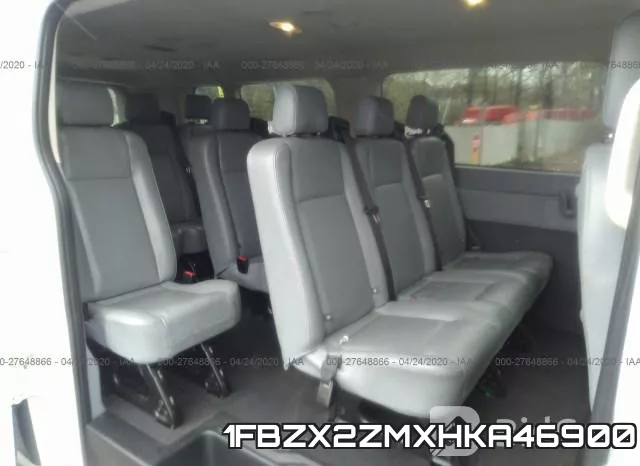 1FBZX2ZMXHKA46900 фото 9