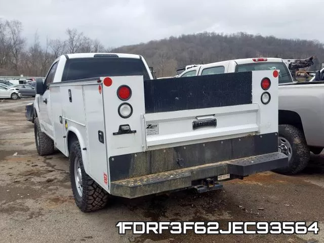 1FDRF3F62JEC93564 фото 4